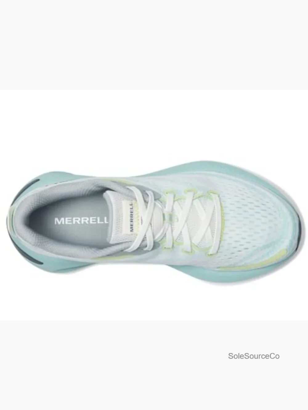 Trail Running Shoes, Lightweight Breathable Athletic Sneakers, Lace-Up